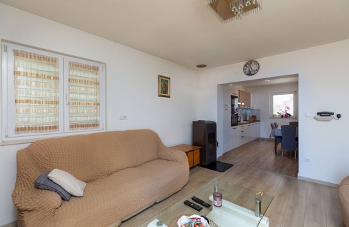 Stanici Apartment | 84 m² Apartment ∙ 3 bedrooms ∙ 6 guests