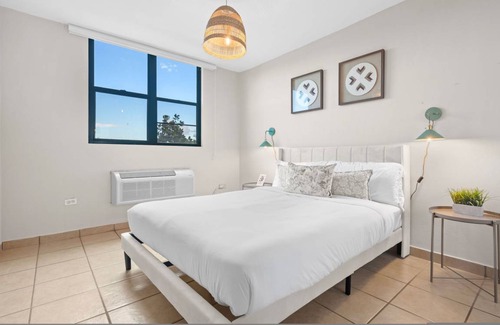 Mediania Alta Apartment | 84 m² Apartment ∙ 3 bedrooms ∙ 8 guests