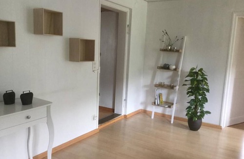 Langenbruck Apartment | 84 m² Apartment ∙ 2 bedrooms ∙ 6 guests