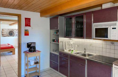 Wangenried Apartment | 84 m² Apartment ∙ 3 bedrooms ∙ 4 guests