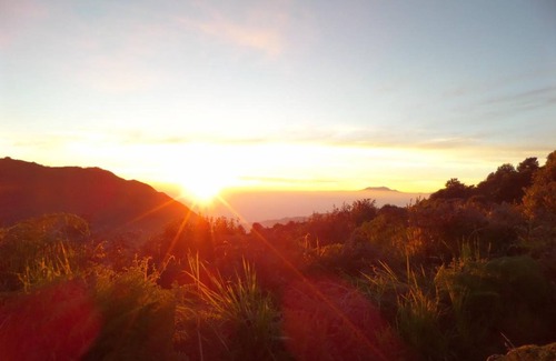 Ngadisari Bed & Breakfast | 84 m² Bed and breakfast ∙ 6 guests