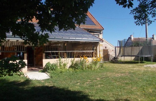 Blomard Cottage | 84 m² Cabin ∙ 3 bedrooms ∙ 6 guests