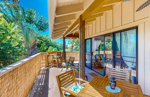 Maunaloa Condo | 84 m² Condo ∙ 2 bedrooms ∙ 6 guests
