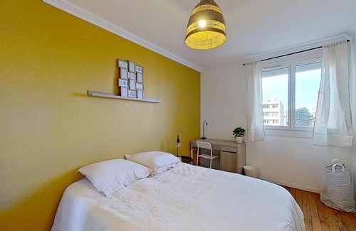 Calvaire Saint-Pierre Resort | 84 m² Private room ∙ 1 bedroom ∙ 1 guest