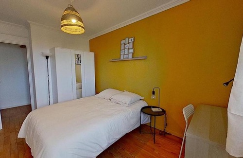 Calvaire Saint-Pierre Resort | 84 m² Private room ∙ 1 bedroom ∙ 1 guest