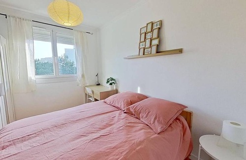 Calvaire Saint-Pierre Resort | 84 m² Private room ∙ 1 bedroom ∙ 1 guest