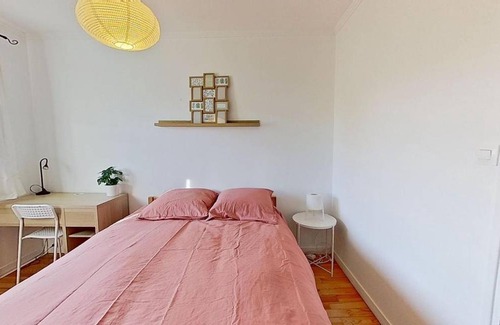 Calvaire Saint-Pierre Resort | 84 m² Private room ∙ 1 bedroom ∙ 1 guest