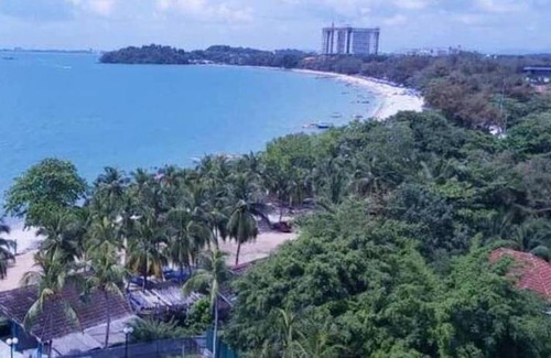 Tanjung Tanah Merah House | 84 m² House ∙ 2 bedrooms ∙ 6 guests