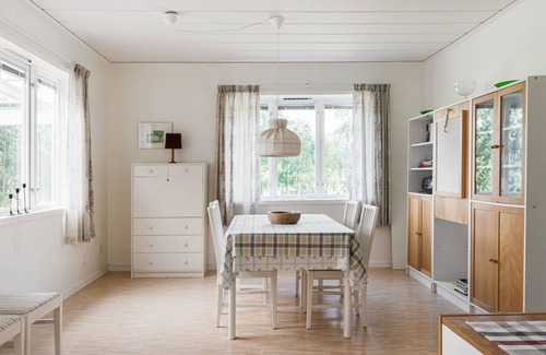 Adelso House | 84 m² House ∙ 1 bedroom ∙ 5 guests