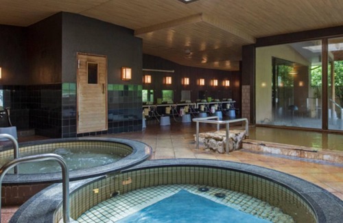Matsusaka Hotel | 84 m² Hotel ∙ 11 guests