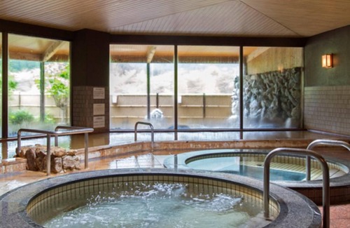 Matsusaka Hotel | 84 m² Hotel ∙ 11 guests
