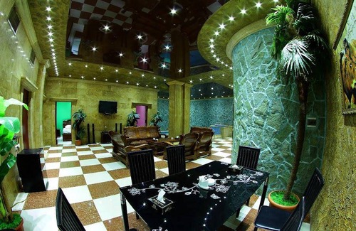 Nor-Nork Hotel | 84 m² Hotel ∙ 3 bedrooms ∙ 8 guests