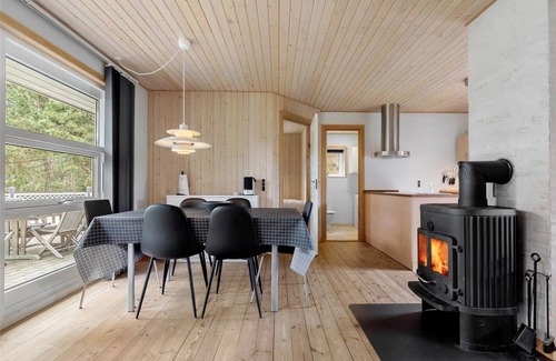 Nykøbing House | 84 m² House ∙ 3 bedrooms ∙ 6 guests