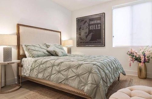 Wilshire Montana House | 84 m² House ∙ 2 bedrooms ∙ 4 guests