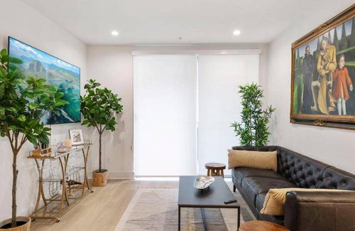 Wilshire Montana House | 84 m² House ∙ 2 bedrooms ∙ 4 guests