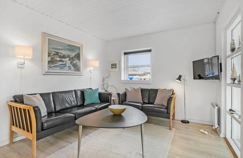 Hirtshals House | 84 m² House ∙ 2 bedrooms ∙ 4 guests