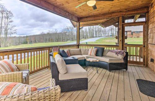 Glenville House | 84 m² House ∙ 2 bedrooms ∙ 4 guests