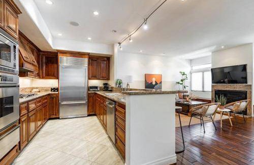 Hillcrest House | 84 m² House ∙ 2 bedrooms ∙ 6 guests