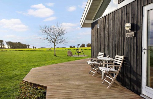 Soeby House | 84 m² House ∙ 2 bedrooms ∙ 6 guests