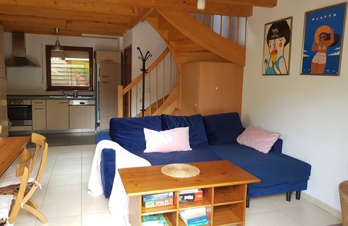 Lukecin House | 84 m² House ∙ 2 bedrooms ∙ 8 guests