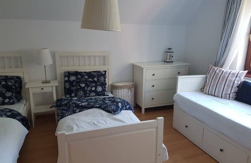 Lukecin House | 84 m² House ∙ 2 bedrooms ∙ 8 guests