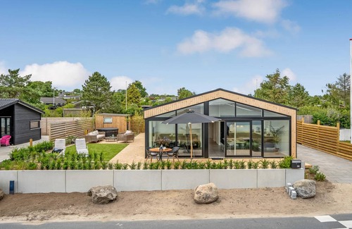 Ronde House | 84 m² House ∙ 2 bedrooms ∙ 6 guests