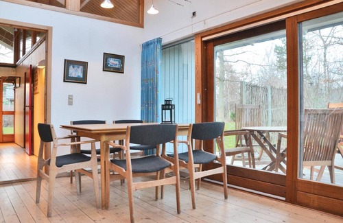 Gilleleje House | 84 m² House ∙ 3 bedrooms ∙ 6 guests