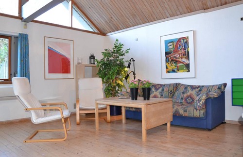 Gilleleje House | 84 m² House ∙ 3 bedrooms ∙ 6 guests