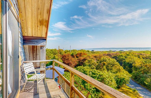 Aquinnah House | 84 m² House ∙ 3 bedrooms ∙ 6 guests