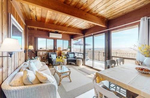 Aquinnah House | 84 m² House ∙ 3 bedrooms ∙ 6 guests