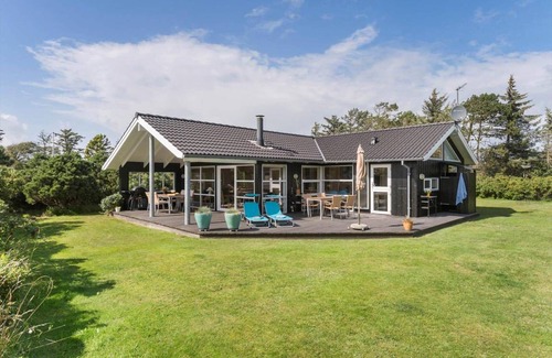 Blokhus House | 84 m² House ∙ 3 bedrooms ∙ 6 guests