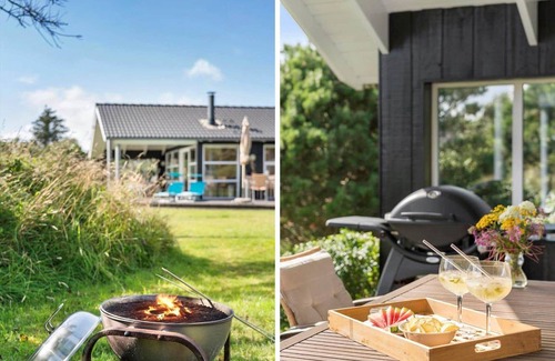 Blokhus House | 84 m² House ∙ 3 bedrooms ∙ 6 guests
