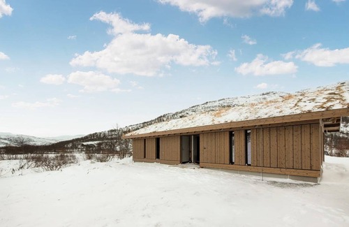 Maurset House | 84 m² House ∙ 3 bedrooms ∙ 5 guests