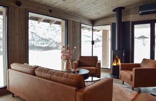 Maurset House | 84 m² House ∙ 3 bedrooms ∙ 5 guests