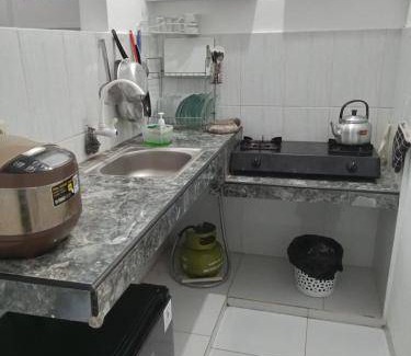 Purwokerto House | 84 m² House ∙ 5 bedrooms ∙ 8 guests