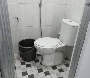 Purwokerto House | 84 m² House ∙ 5 bedrooms ∙ 8 guests