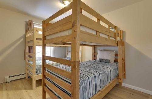 Dingmans Ferry House | 84 m² House ∙ 3 bedrooms ∙ 8 guests