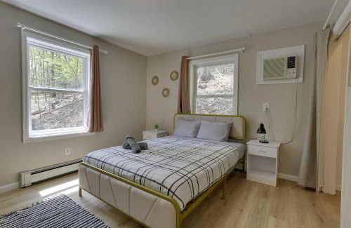 Dingmans Ferry House | 84 m² House ∙ 3 bedrooms ∙ 8 guests