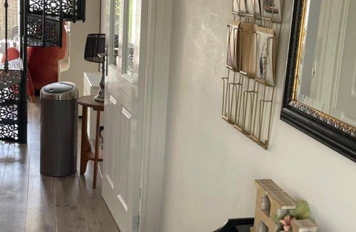 Bunschoten Apartment | 84 m² Apartment ∙ 2 bedrooms ∙ 4 guests