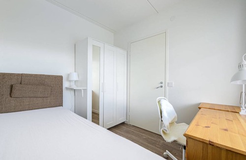 Kamppi Resort | 84 m² Private room ∙ 1 bedroom ∙ 1 guest