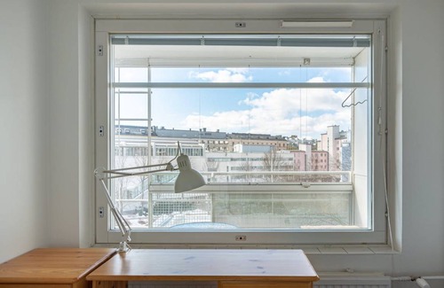 Kamppi Resort | 84 m² Private room ∙ 1 bedroom ∙ 1 guest