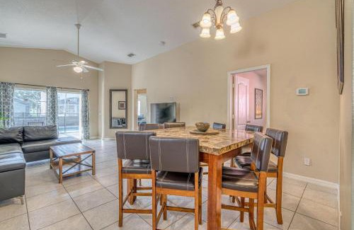 Sandy Ridge House | 840 - Blue Jay Haven