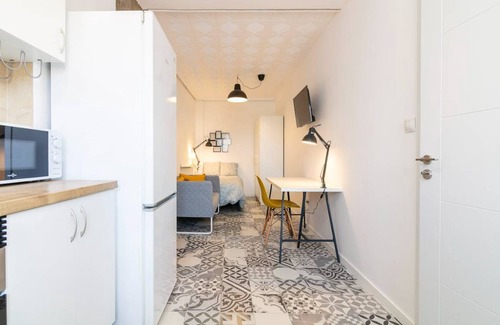 Quatre Carreres Resort | 85 m² Private room ∙ 1 bedroom ∙ 1 guest