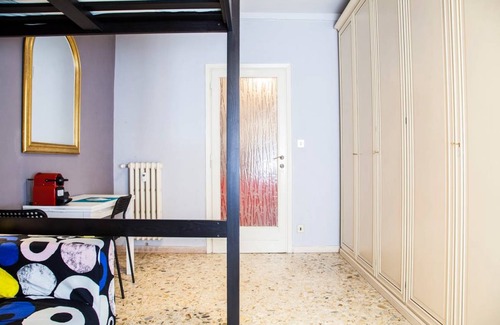 Quartiere XXII Collatino Resort | 85 m² Private room ∙ 1 bedroom ∙ 1 guest