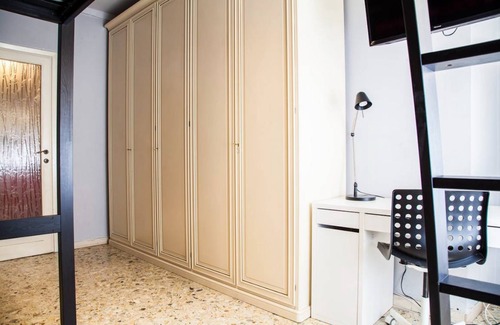 Quartiere XXII Collatino Resort | 85 m² Private room ∙ 1 bedroom ∙ 1 guest