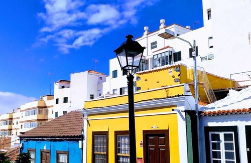 Santa Cruz de la Palma House | 85 m² House ∙ 2 bedrooms ∙ 4 guests