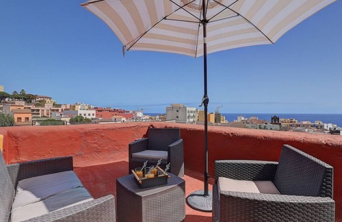 Santa Cruz de la Palma House | 85 m² House ∙ 2 bedrooms ∙ 4 guests