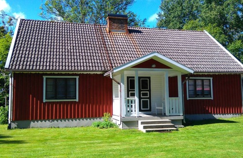 Kyrkhult House | 85 m² House ∙ 3 bedrooms ∙ 6 guests