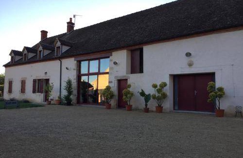 Saint-Loup-Geanges Apartment | 85 m² Apartment ∙ 3 bedrooms ∙ 8 guests