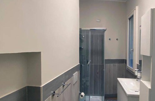 Soriano nel Cimino Apartment | 85 m² Apartment ∙ 2 bedrooms ∙ 4 guests